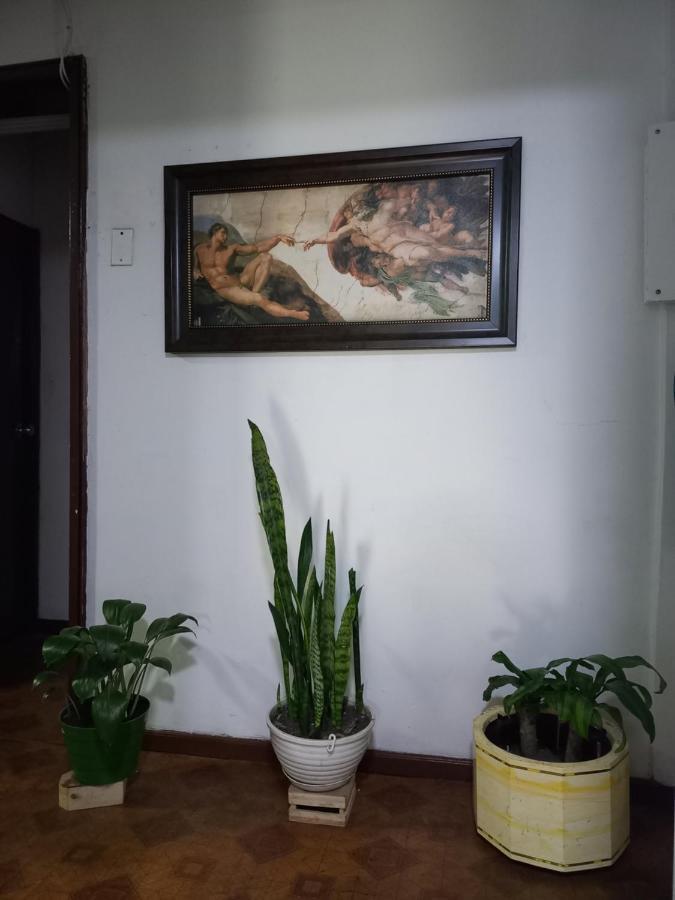 Hotel Slow Montecarlo Manizales Eksteriør billede